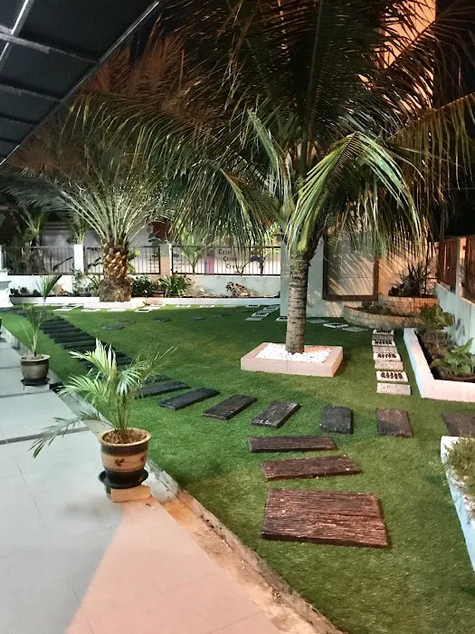 Surau Taman Seroja Picture 8
