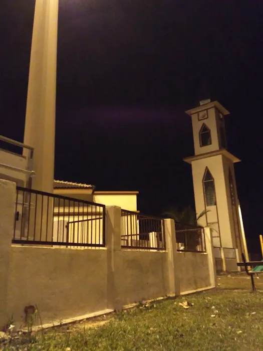 Surau Taman Seroja Picture 6