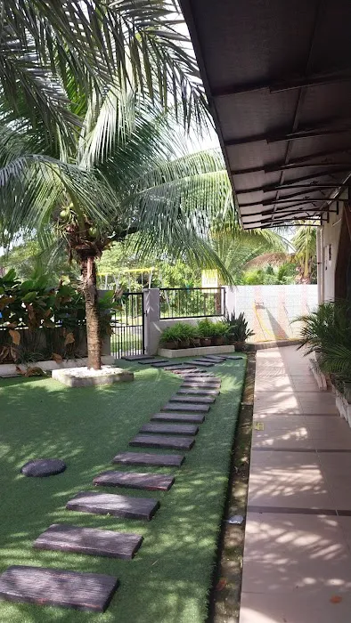 Surau Taman Seroja Picture 3