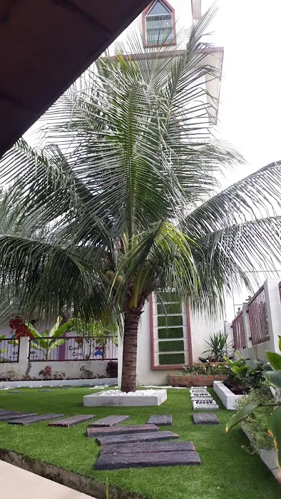 Surau Taman Seroja Picture 10