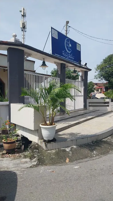 Surau Taman Seroja Picture 9