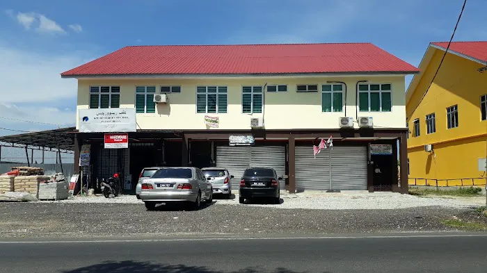 MUZ Outlet Picture 2