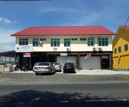MUZ Outlet