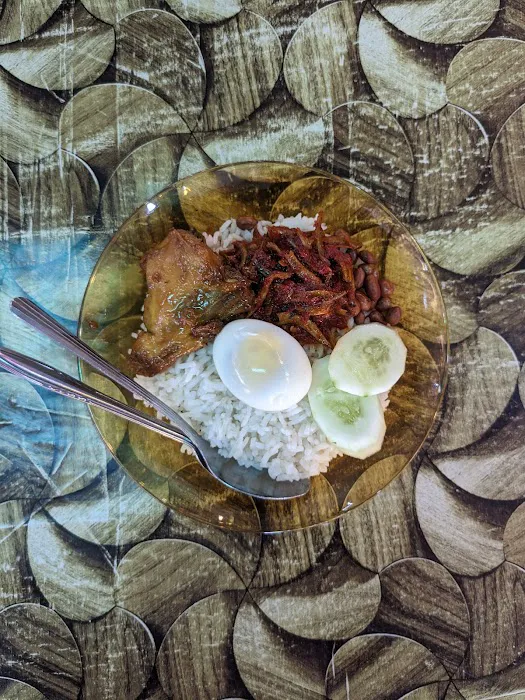 Kak Lah Kedai Makan Dabong Picture 1