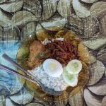 Kak Lah Kedai Makan Dabong