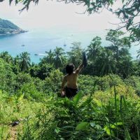 Kedai Santan Segera ico