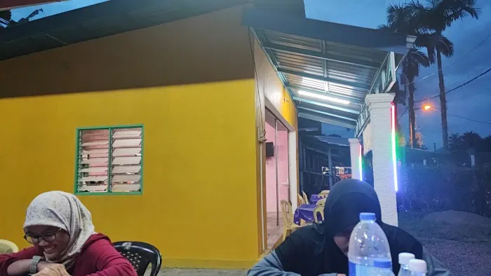 kedai makan kak ros (tok ngulu amran) Picture 1