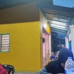 kedai makan kak ros (tok ngulu amran)