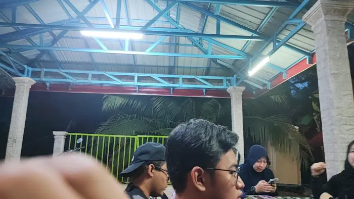 kedai makan kak ros (tok ngulu amran) Picture 3