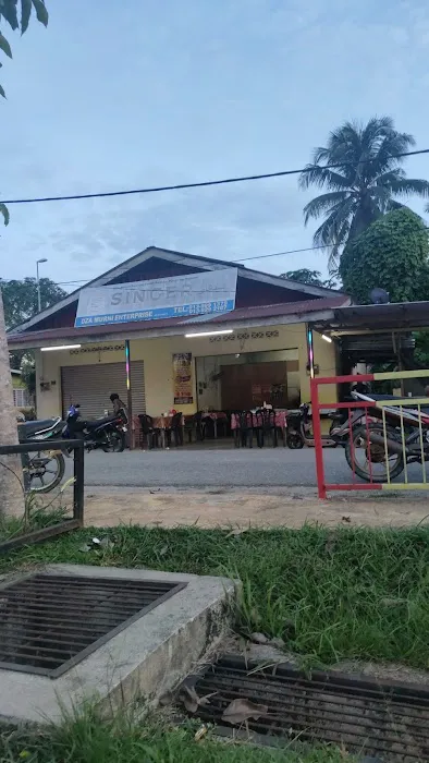 Kedai Makan Kak Yah Picture 2