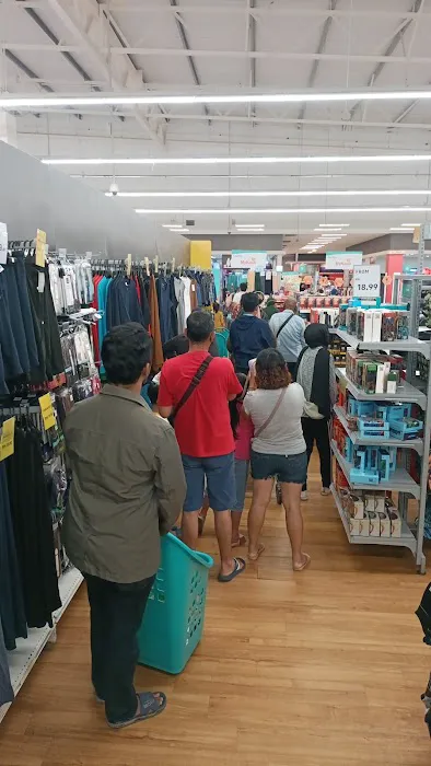myNEWS @ Lotus's Rawang (G Floor) Picture 1
