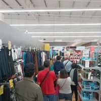myNEWS @ Lotus's Rawang (G Floor) ico
