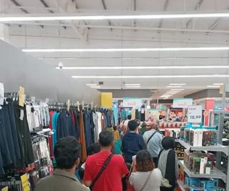myNEWS @ Lotus's Rawang (G Floor)