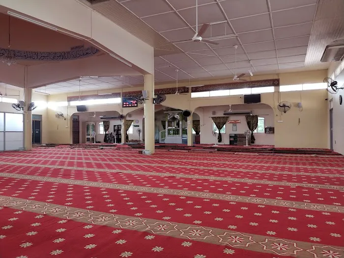 Masjid Al-Muttaqim Picture 3