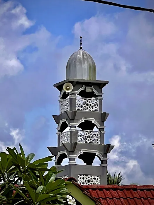Masjid Al-Muttaqim Picture 2