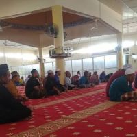 Masjid Al-Muttaqim ico