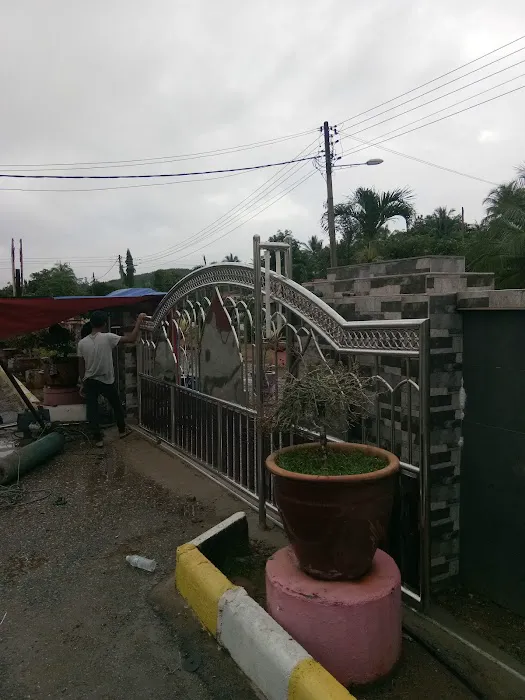 Masjid Al-Muttaqim Picture 5