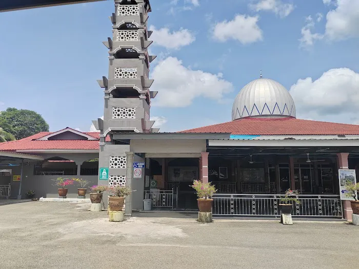 Masjid Al-Muttaqim Picture 10