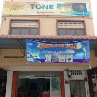 Tendong River Tackle ico