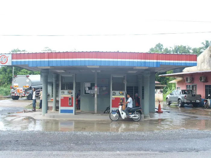 SMART Petrol Chiku Picture 1