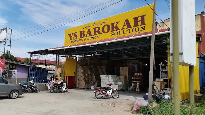 YS Barokah Solution Picture 1