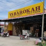YS Barokah Solution