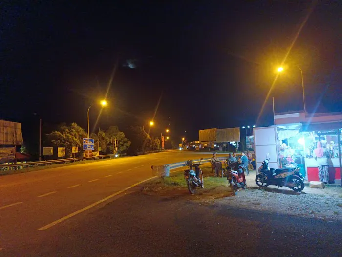 Nasi lemak kiosk jelawang Picture 5
