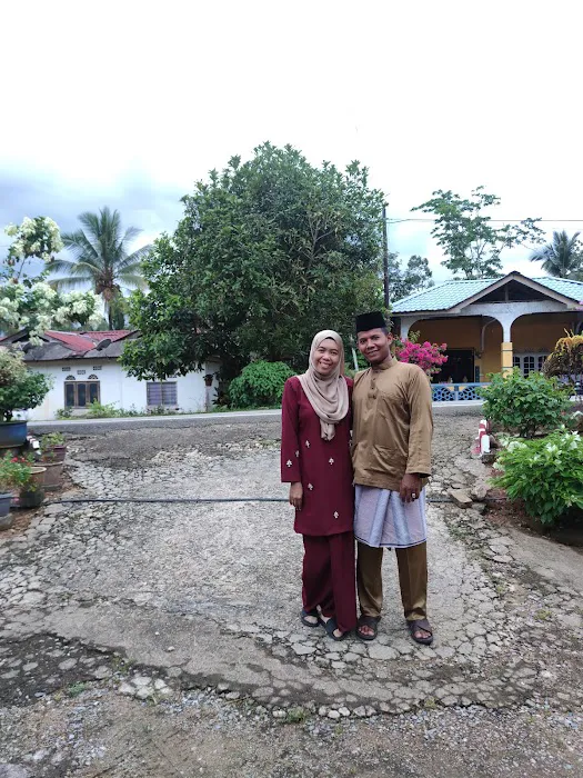 Surau Chiku 1 Picture 2