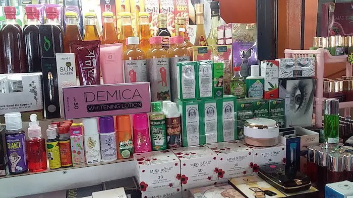 ZULFA NURSHUHADA BEAUTY CARE Picture 12
