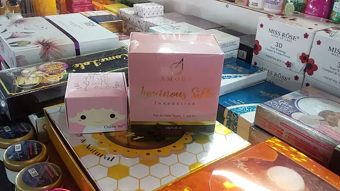 ZULFA NURSHUHADA BEAUTY CARE Picture 10