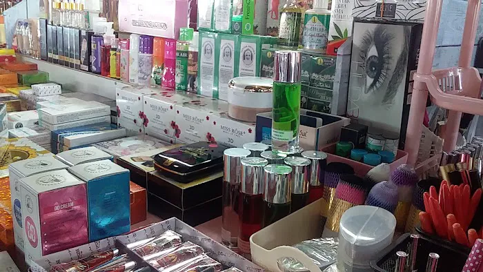 ZULFA NURSHUHADA BEAUTY CARE Picture 11