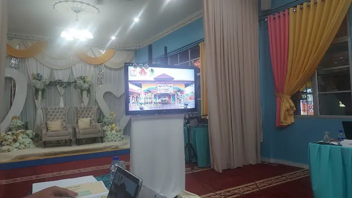 Masjid al- Maghfirah Picture 4