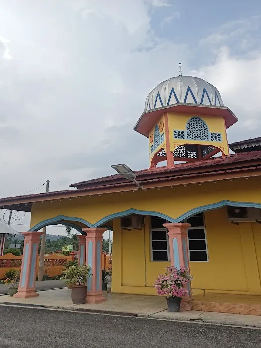 Masjid al- Maghfirah Picture 1