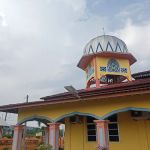 Masjid al- Maghfirah