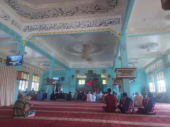 Masjid al- Maghfirah Picture 10