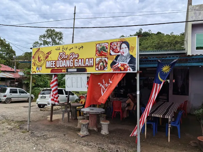 Che Da Mee Udang Galah Picture 9