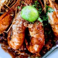 Che Da Mee Udang Galah ico