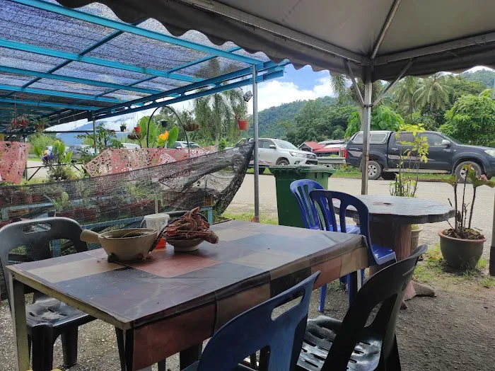 Che Da Mee Udang Galah Picture 3