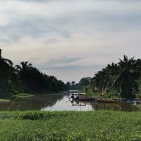 Campervan parks jeti ico