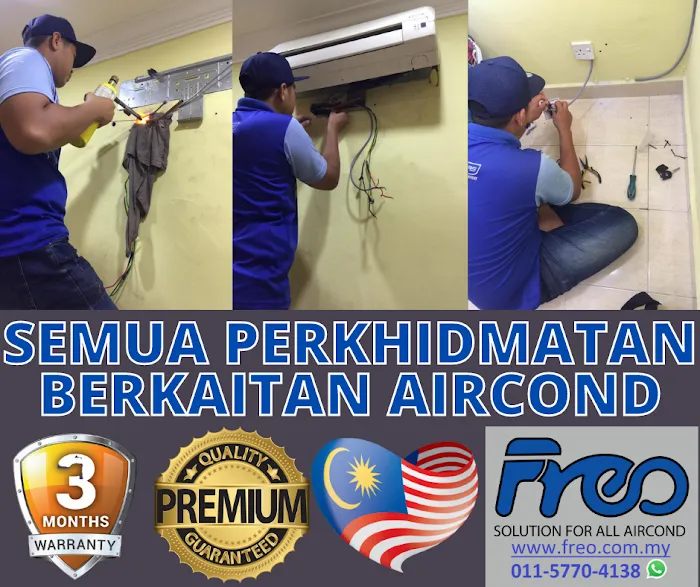 FREO SDN BHD Picture 8