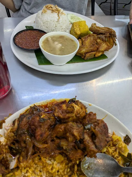 Restoran Sultan Corner Picture 5