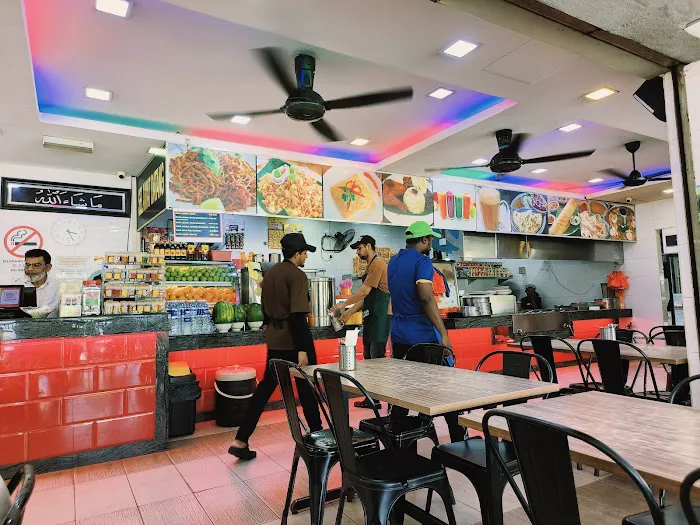 Restoran Sultan Corner Picture 3