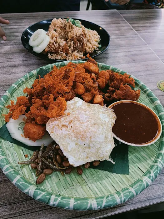 Restoran Sultan Corner Picture 2
