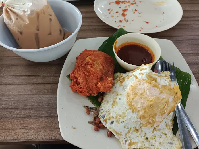 Restoran Sultan Corner Picture 6