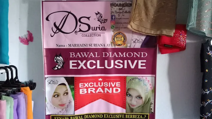 De'Suria Collection Picture 1