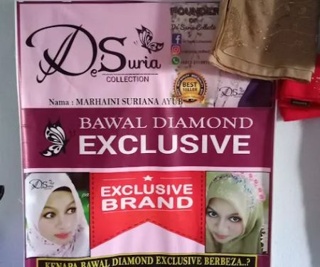 De'Suria Collection