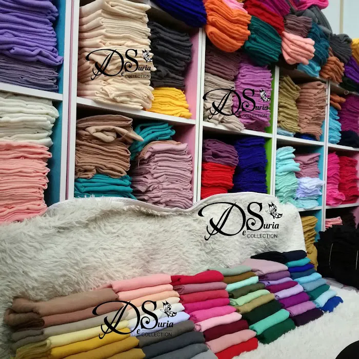 De'Suria Collection Picture 2