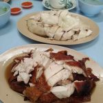Restoran Nasi Ayam How Wan (桃源鸡饭店)