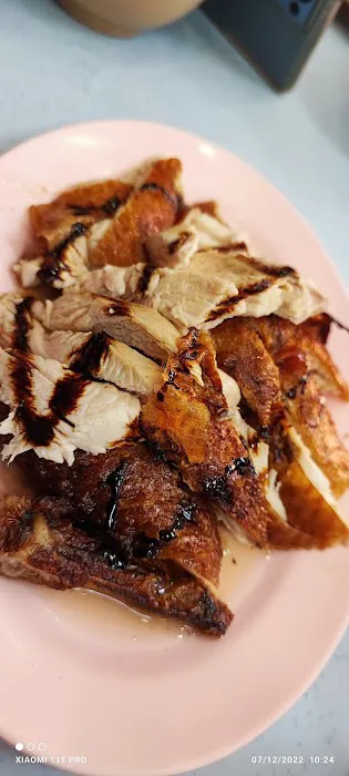 Restoran Nasi Ayam How Wan (桃源鸡饭店) Picture 9