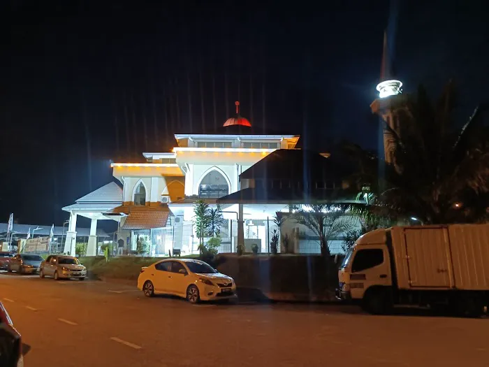 Masjid Bukit Bendera Picture 1